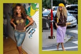 It's a Jorts Summer, Shop the TikTok-Viral Trend Here image
