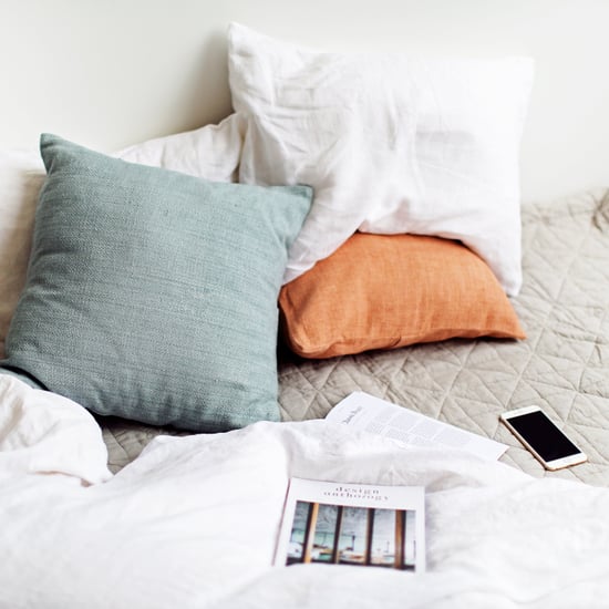 12-Month Hygge Challenge