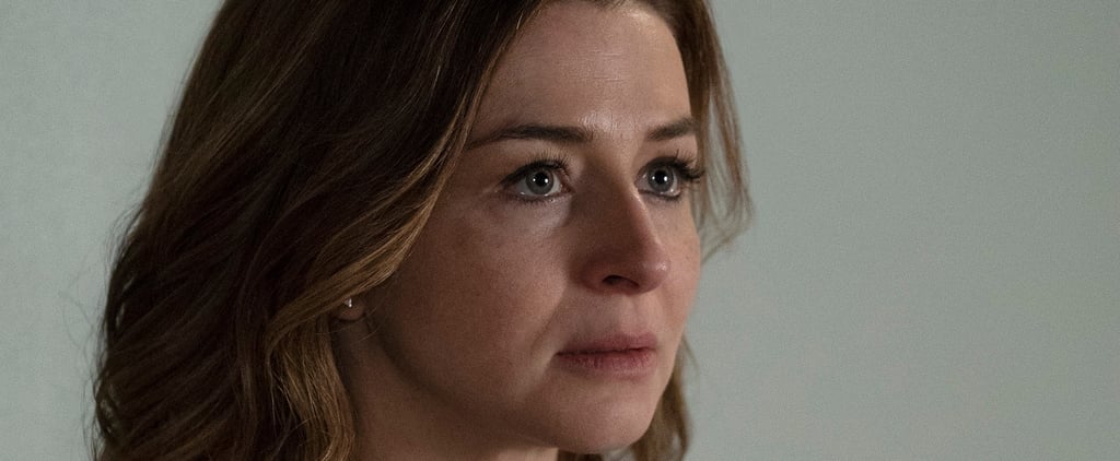 Will Owen Pick Teddy or Amelia on Grey's Anatomy Season 15?