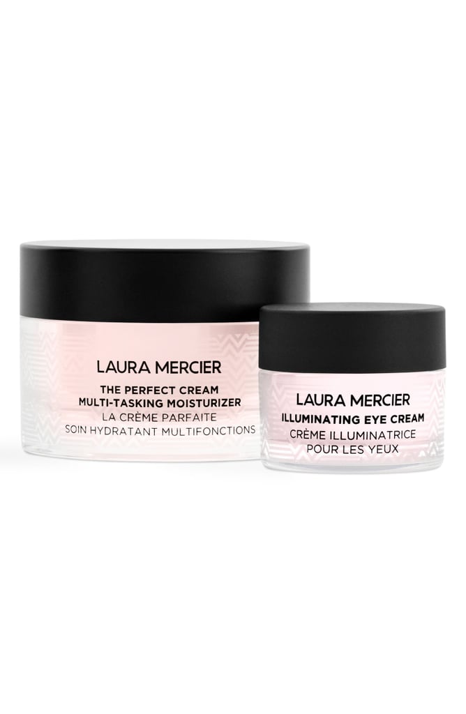 Laura Mercier The Perfect Cream & Eye Cream Set