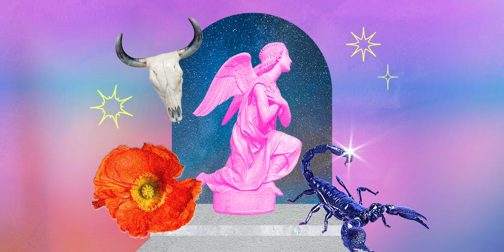 Yearly 2023 Horoscope For Your Zodiac Sign | POPSUGAR Smart Living - Vimarsana News