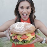 Giant Burger