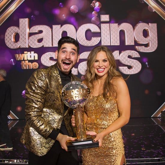 dancing with the stars vote