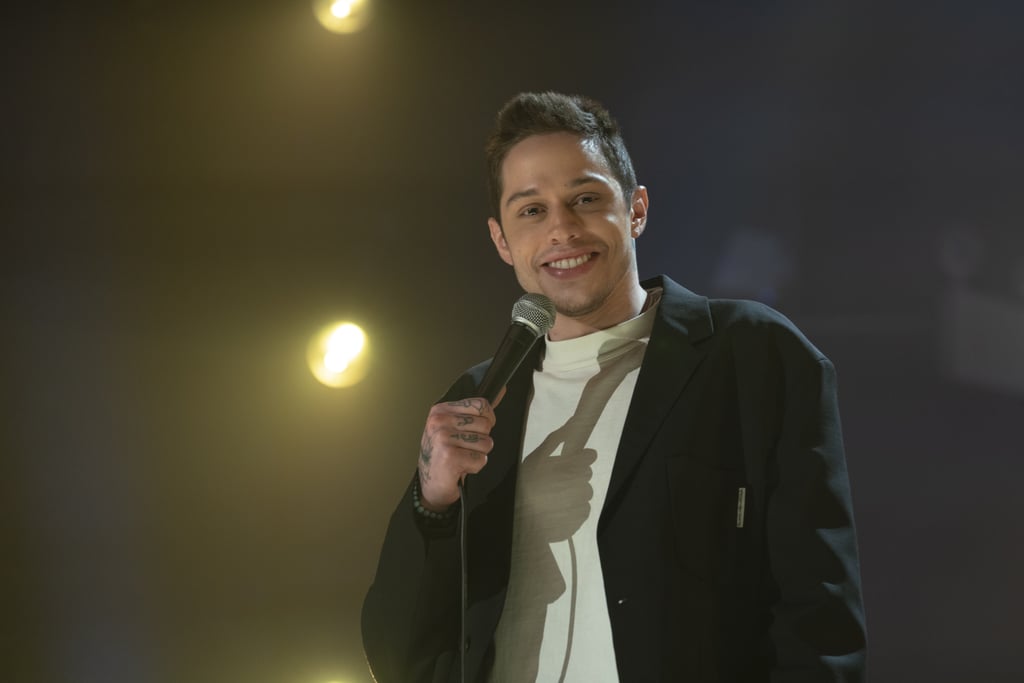 Pete Davidson: Alive From New York