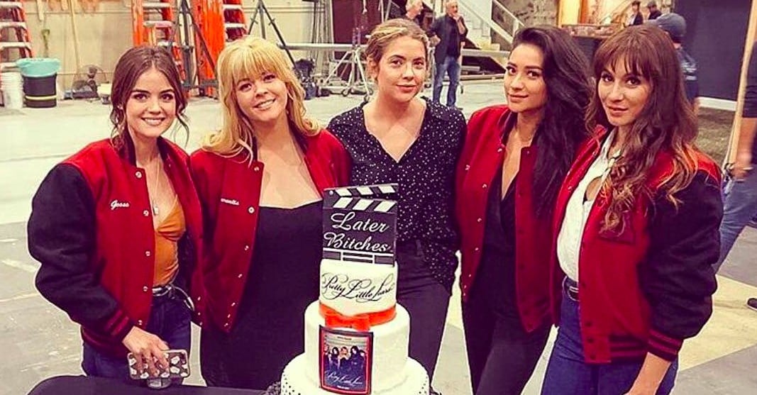 Pll friendship bracelets on sale