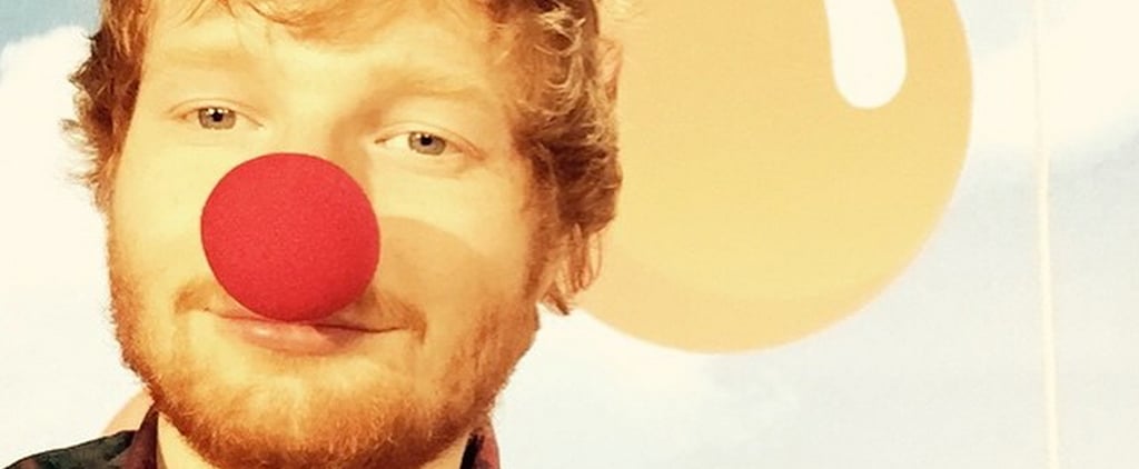 Ed Sheeran's Cutest Quirky Moments | Video