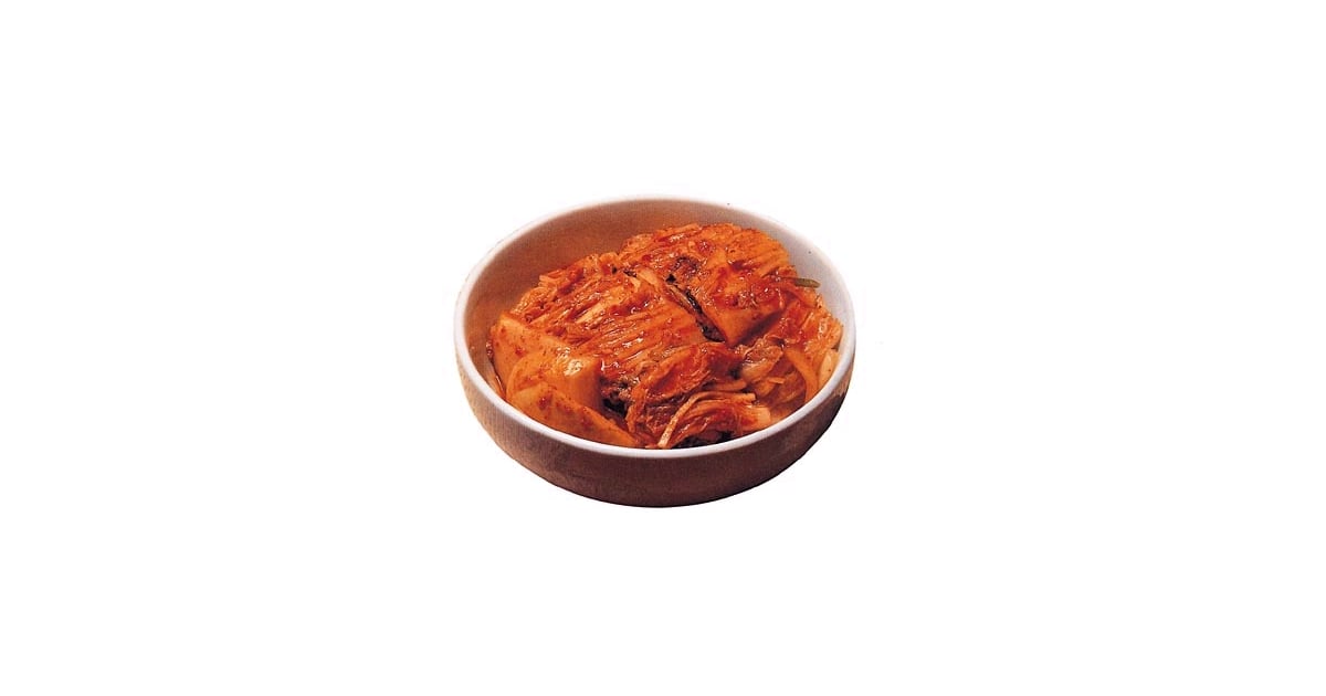 Kimchi | POPSUGAR Food