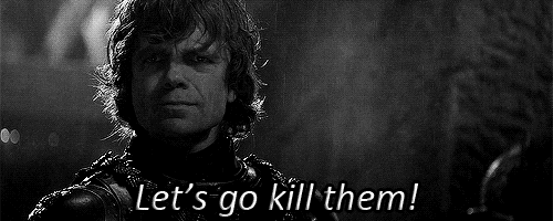 Season 2, Episode 9: "Blackwater"