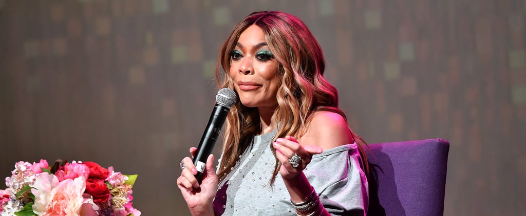 "The Wendy Williams Show" to End After 14 Seasons