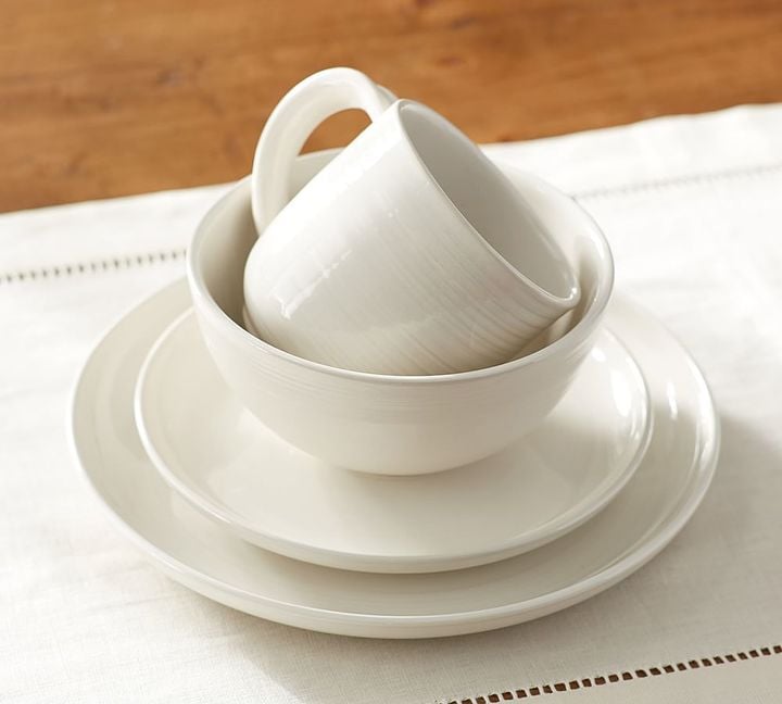 Joshua Dinnerware