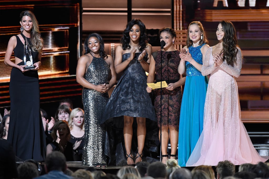 The Final Five at the CMA Awards 2016 Pictures