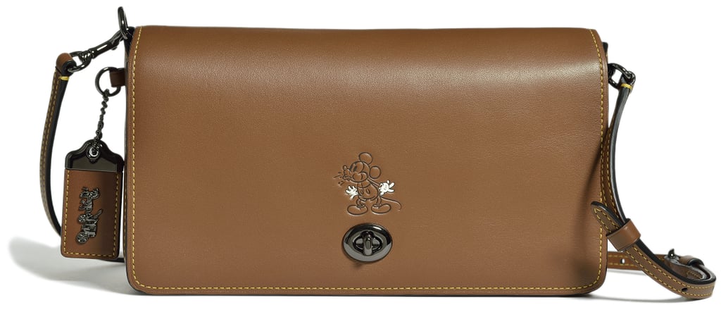Coach x Disney Collection