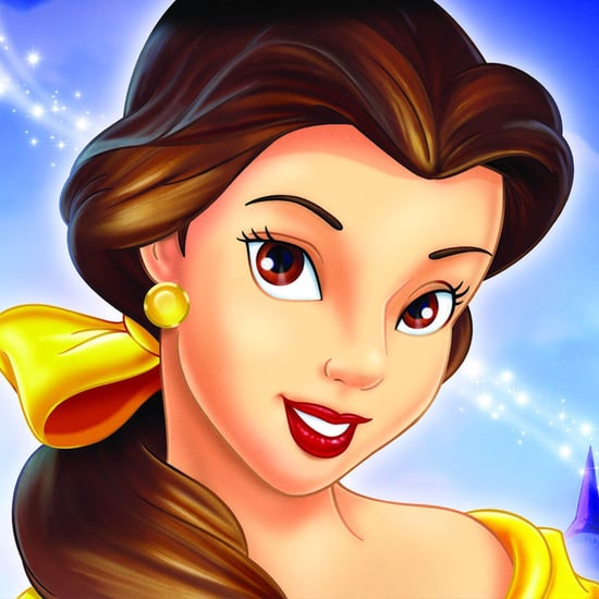 Disney Princesses Lower Self-Esteem (Video)