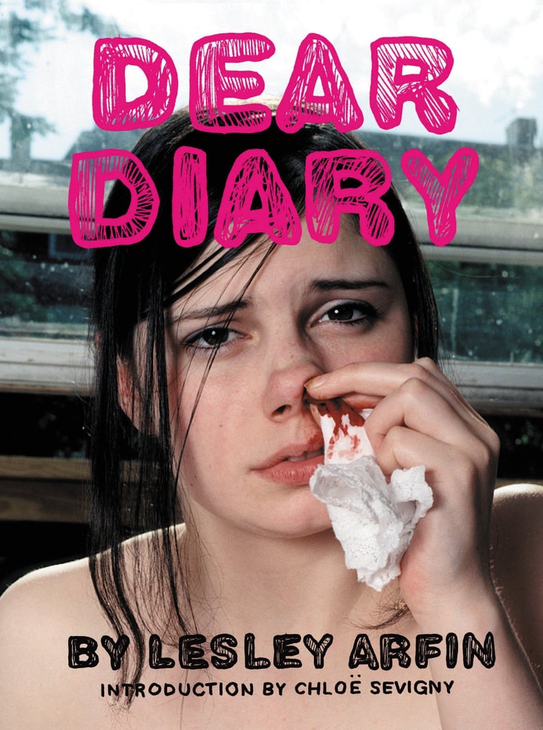 Dear Diary by Lesley Arfin