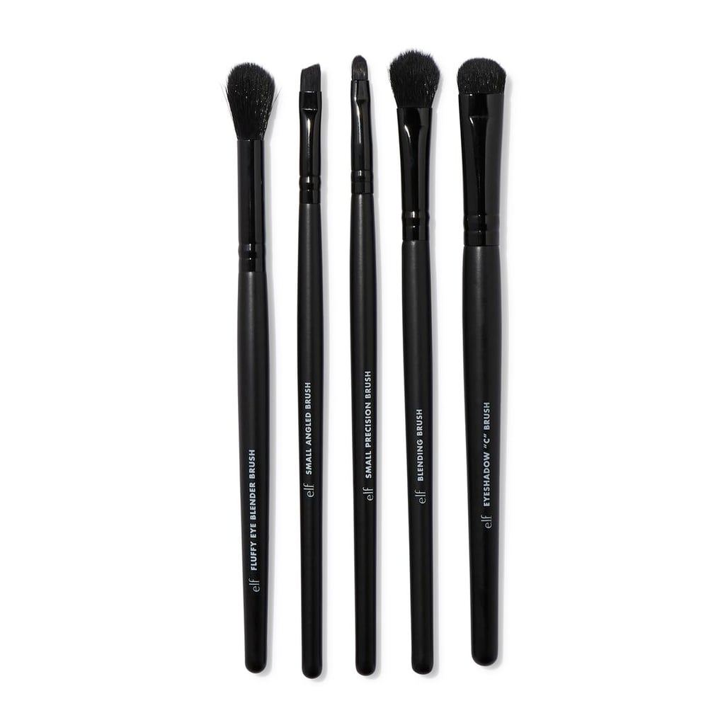 e.l.f. cosmetics Smoky Eye Brush Kit