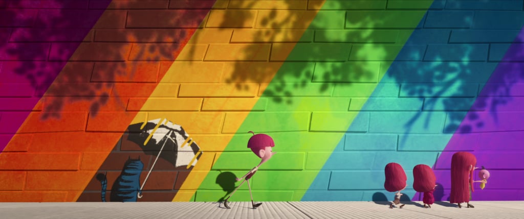 The Willoughbys Netflix Kids' Movie Trailer and Photos ...