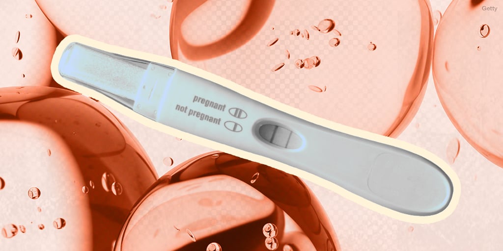 I Tried NAD, the Fertility-Boosting Treatment No One Is Talking About