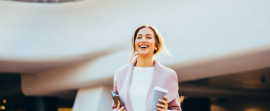 I Turned My Commute Into 2 Hours of Self-Care, and Now It's One of the Best Parts of My Day