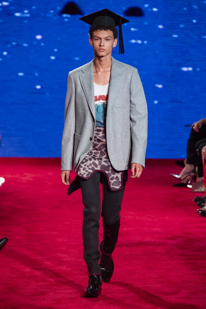 Calvin Klein Spring 2019 Collection