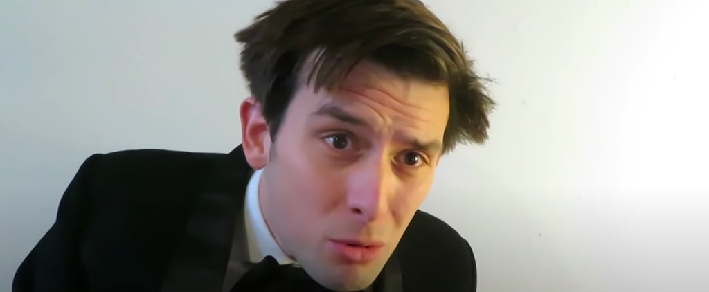This Comedian Takes On The Crown With His Utterly Brilliant Impressions of the Royal Family