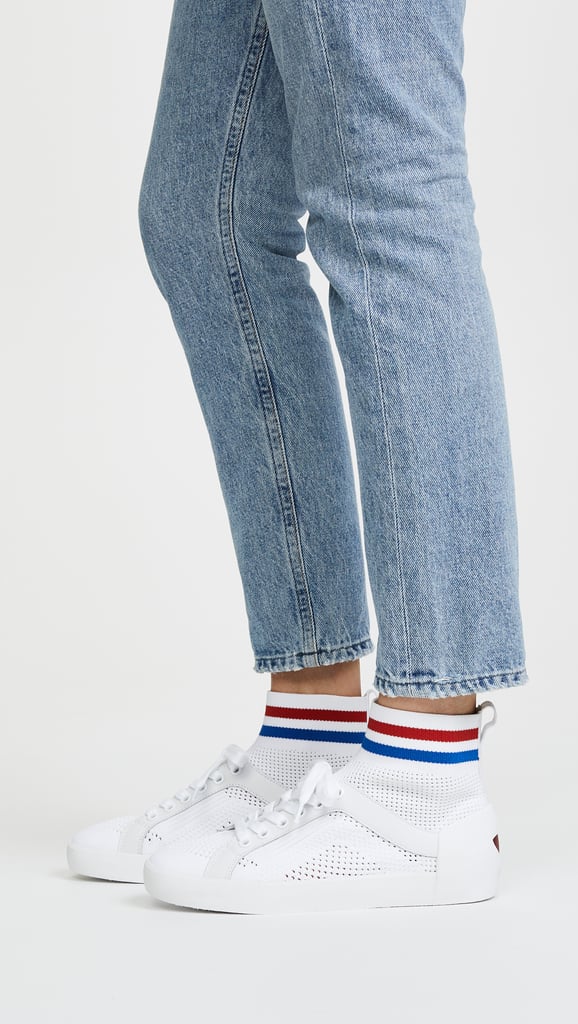 ash ninja sneaker