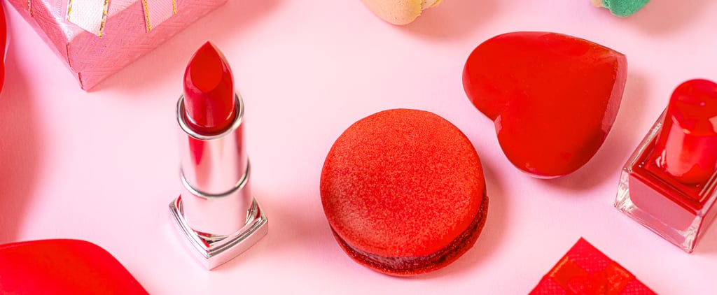 Valentine's Day Makeup Looks