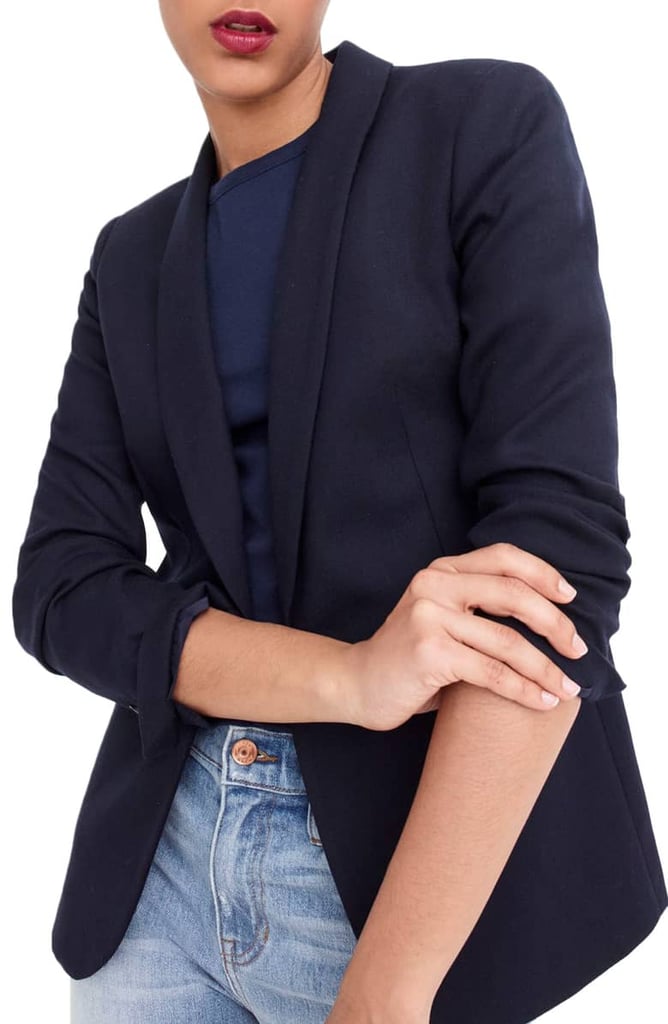 J.Crew Parke Blazer