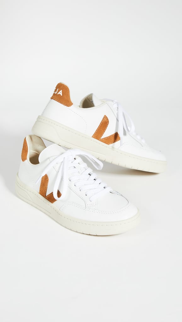 Veja Sneakers The 8 Most Popular Fashion Trends Shopped For in 2020