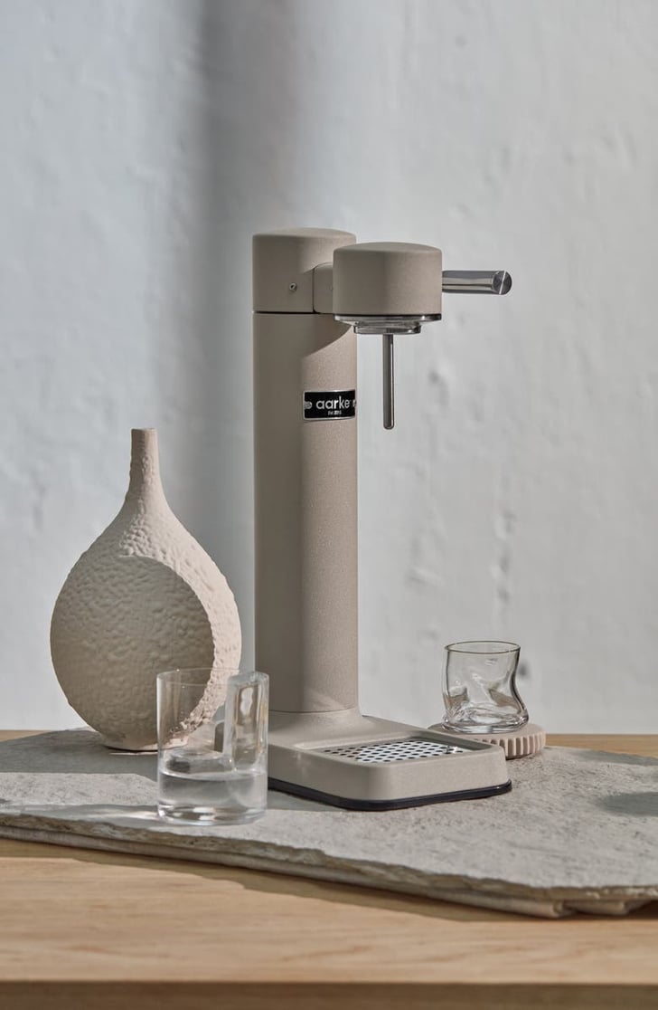 Aarke Sparkling Water Maker Best Kitchen Products on Sale July 2021