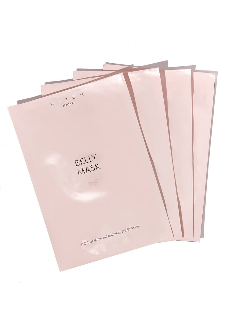 Hatch Mama Beauty Belly Mask