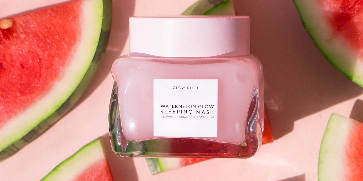 The Best Sleeping Masks 2021 POPSUGAR Beauty