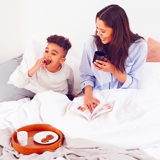 Stay-at-Home Mom Humor