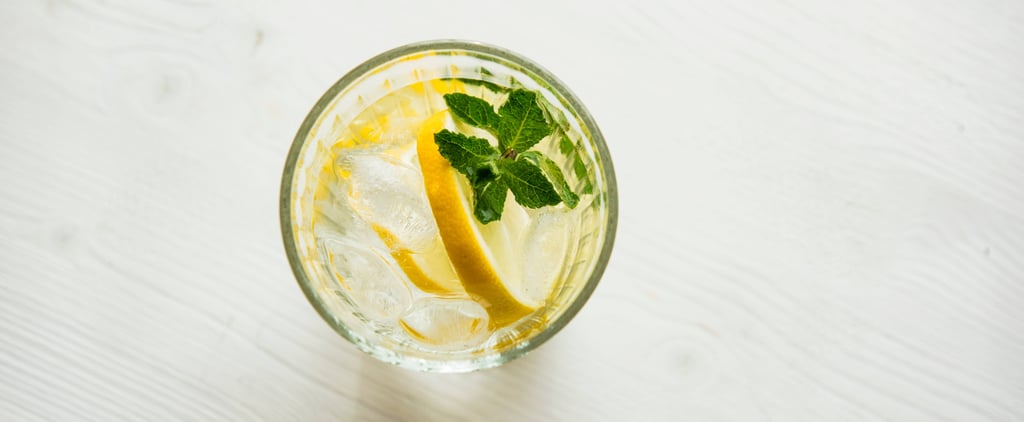 I Drank Lemon Water Every Day For a Week, and This Is What Changed