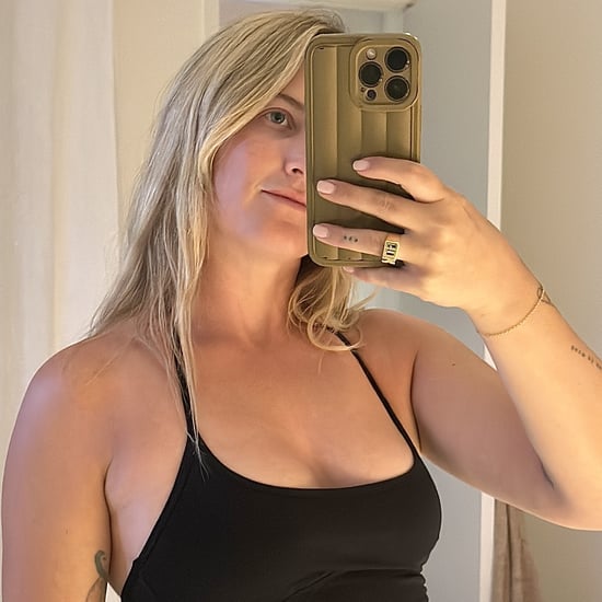 I Tried AirSculpt Breast Augmentation: See Before and Afters