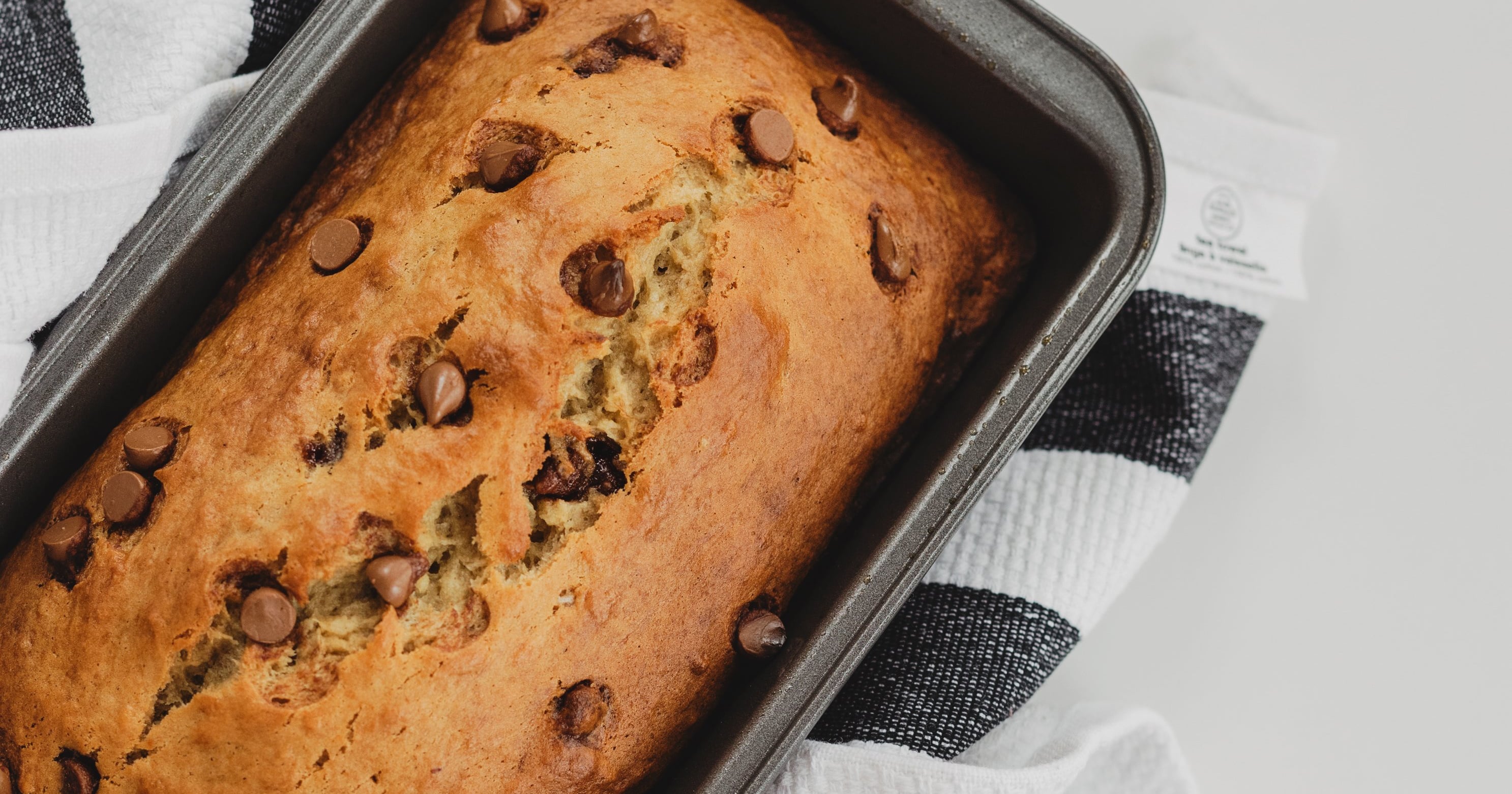 How to Make Banana Bread With Frozen Bananas POPSUGAR Food