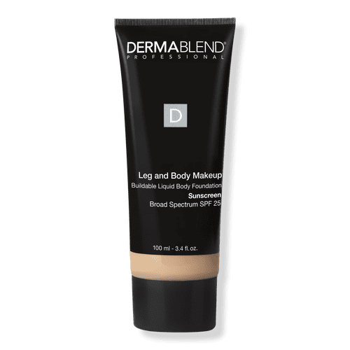 Dermablend Leg and Body Makeup