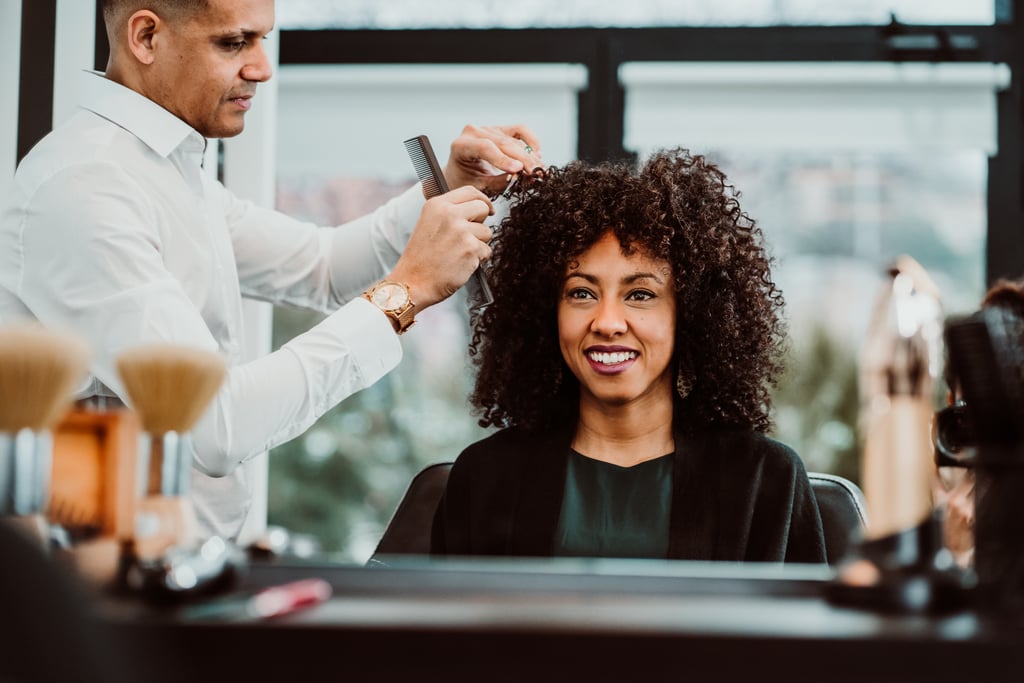 The Most Common Questions Hairstylists Get, Answered POPSUGAR Beauty UK