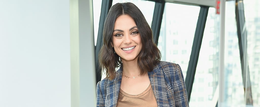 Mila Kunis Gets Candid About Demi Moore and Ashton Kutcher's Marriage