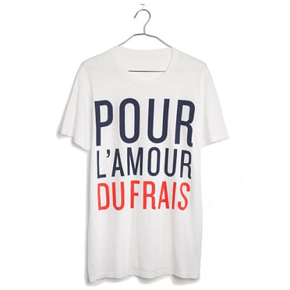 Graphic Tee