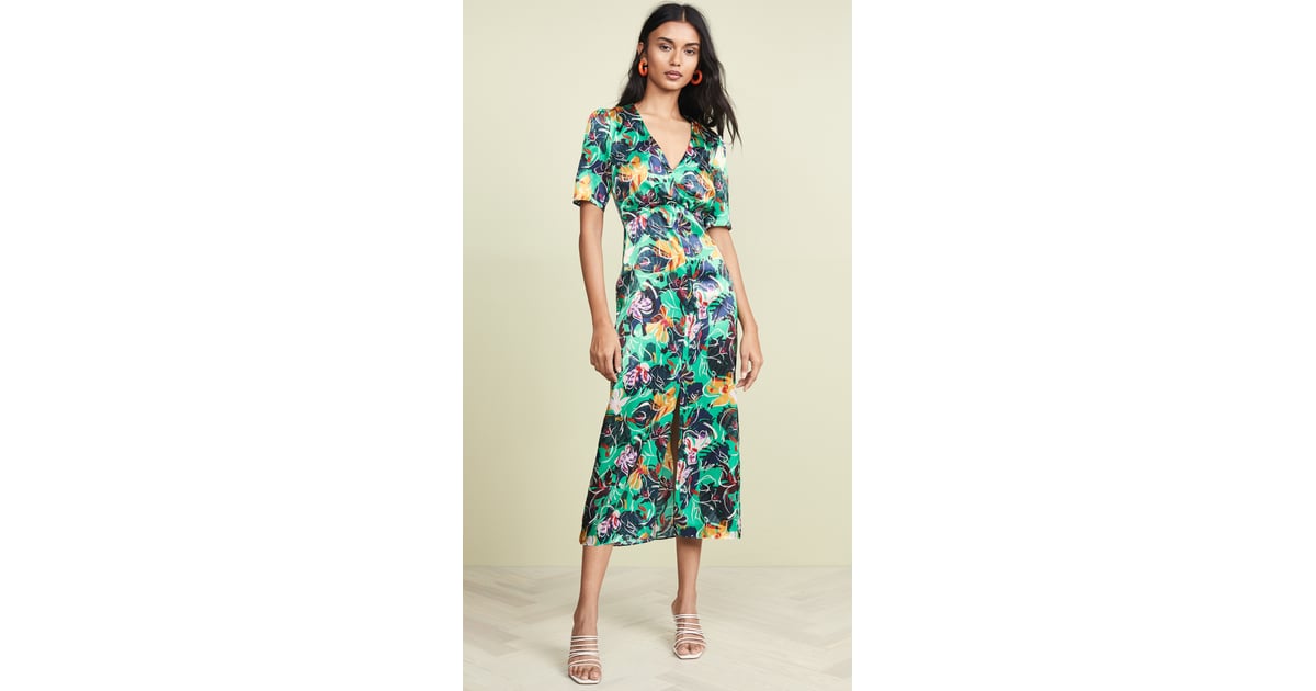 Saloni eden dress on sale