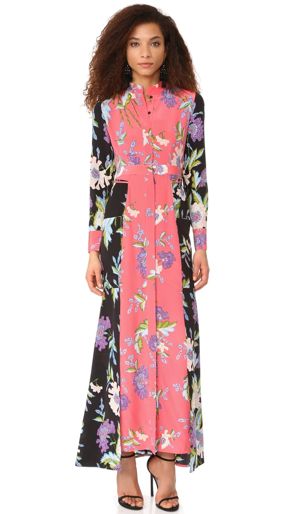 Diane von Furstenberg Shirtdress