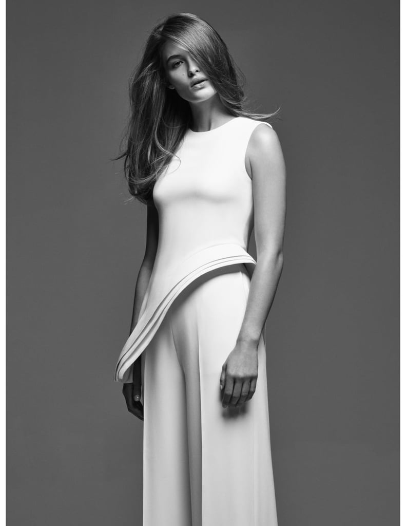 Brandon Maxwell Anniversary Collection Interview 2020