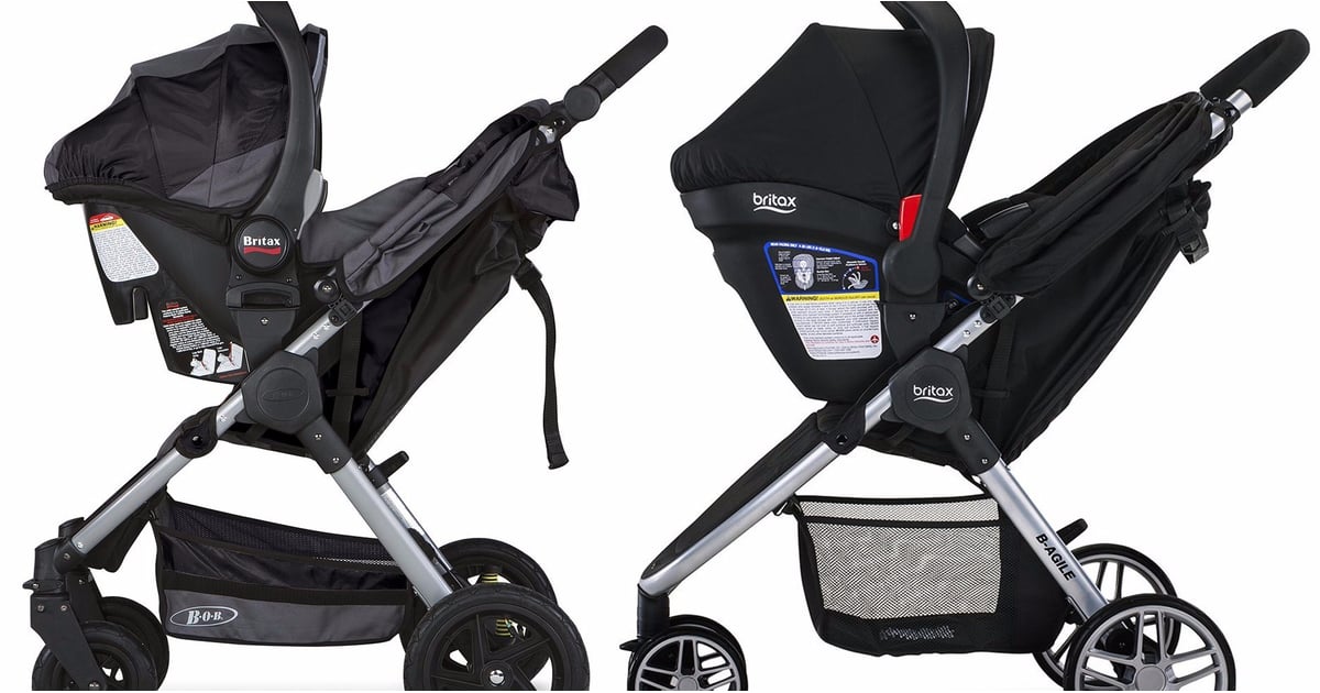 britax b motion 2017
