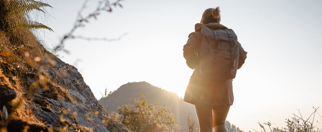 Yoga-Based Stretches For Hiking