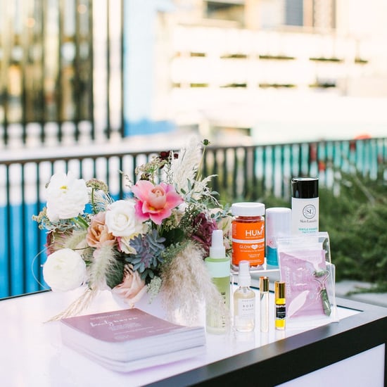 POPSUGAR x Nordstrom Beauty Haven Location and Details