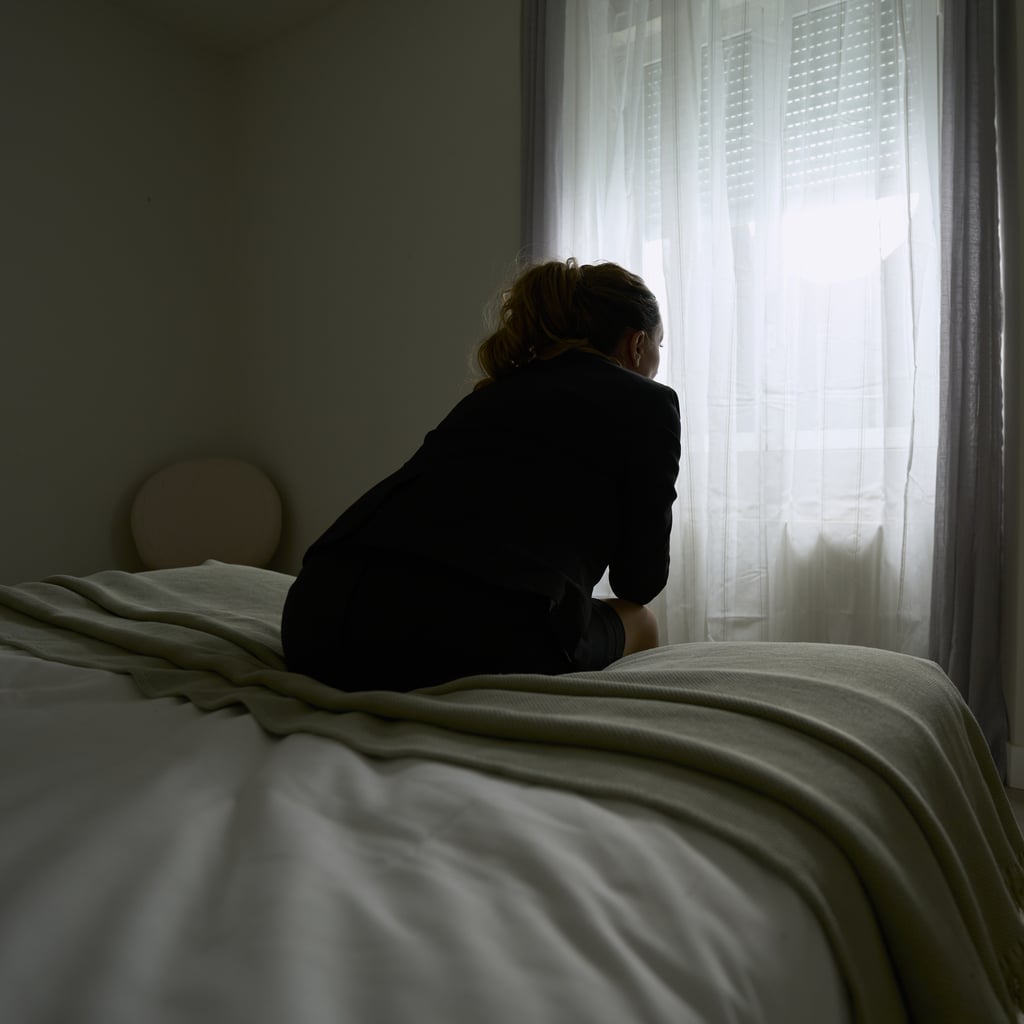 I Have PCOS, and Here's How I Feel About Its New Name