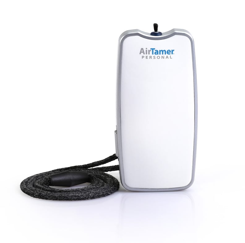 Personal Air Purifier AirTamer A310 POPSUGAR Fitness