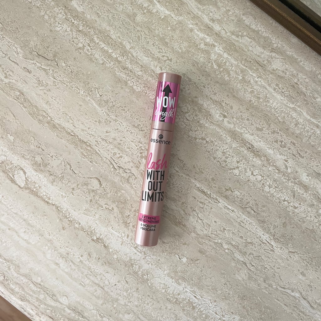 Prediction: This New $5 Lengthening Mascara Will Go Viral