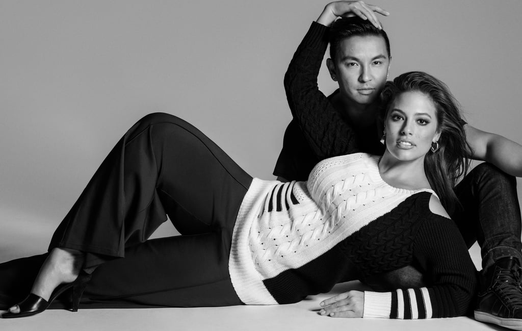 Prabal Gurung & Lane Bryant lauching their collection together