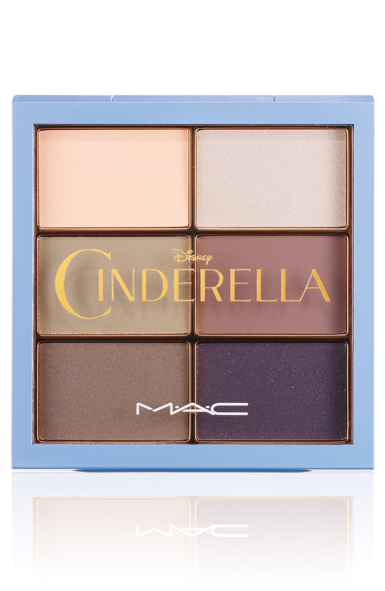 2015: MAC Cinderella Collection